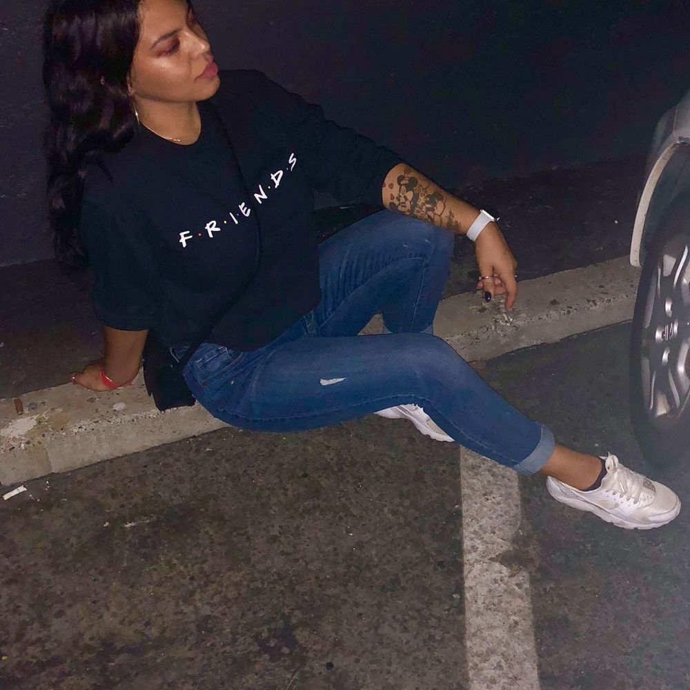 Meet your Posher, Lexus